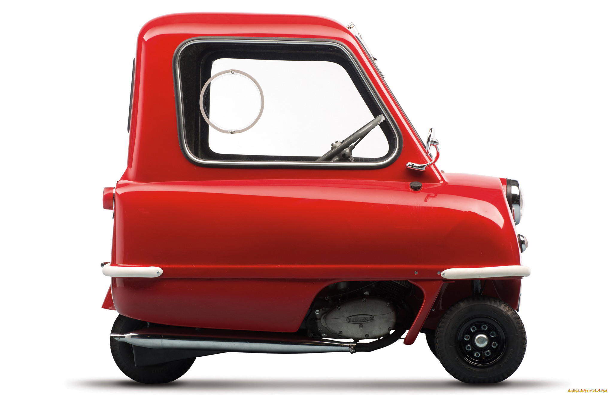 peel p50 1964, , -unsort, 1964, , p50, peel